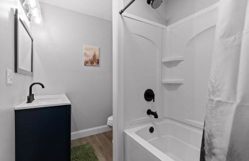 Quail Run Farm Pool Home - Foto 28