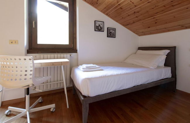 Italianway - Piandelvino 35 - Ortles - apt 4 - Foto 25