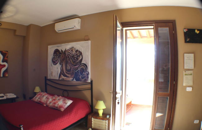 Agriturismo I Casamenti - Photo 10