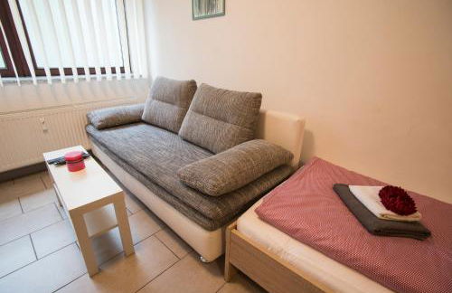 Düsseldorf Comfort Apartment - Photo 85