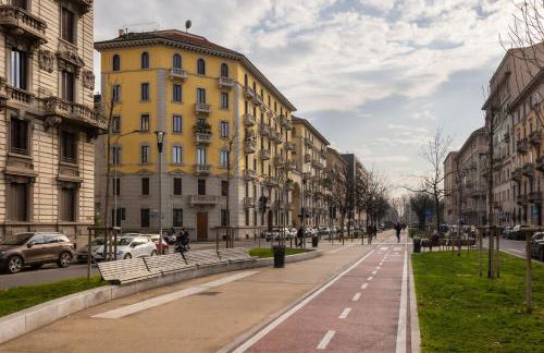 Splendido Bilocale Dateo - Mirabile PM - Photo 31