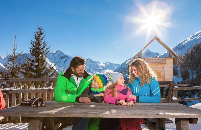 Margarethenstein Boutique Hotel & Apartment - Foto 25