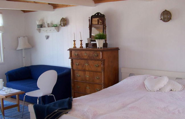 4 Person Holiday Home in Ronnang-by Traum - Foto 11