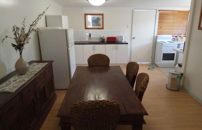 Forrest St Apartments - Foto 17