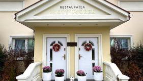 Zloty dworek - Foto 4