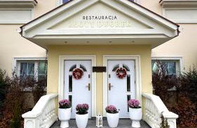 Zloty dworek - Foto 4