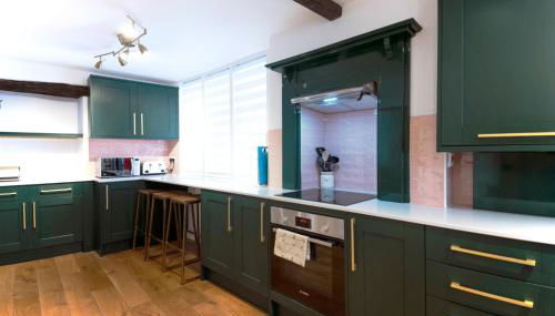 Host & Stay - Iris Cottage - Foto 3