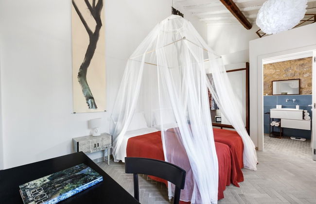 Villa Ambretta in Campagnatico - Foto 44