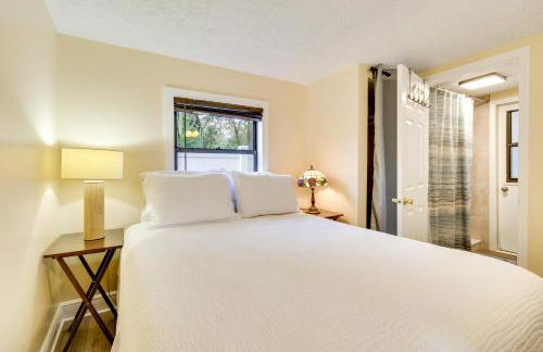 Mt Dora Couples Retreat with Shared Pool! - Foto 13