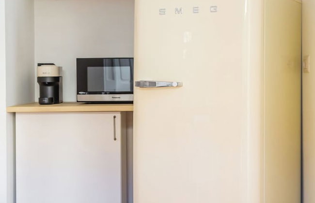 Piazza Amedeo Flat by Wonderful Italy - Foto 23
