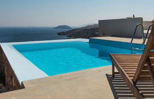 villa Agnantia, Leros - Foto 8