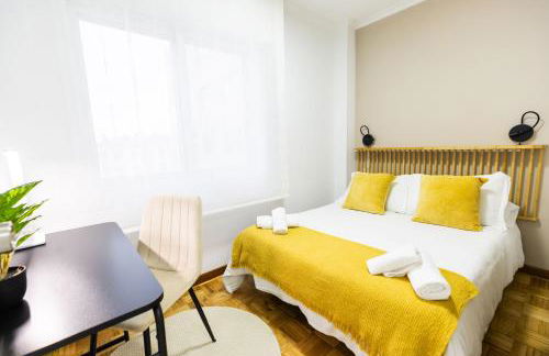 Terraza, 20min playas, 5min Pontevedra, Garaje - Foto 3