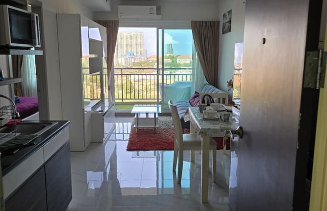 Appartement Cosy sea view - Foto 10