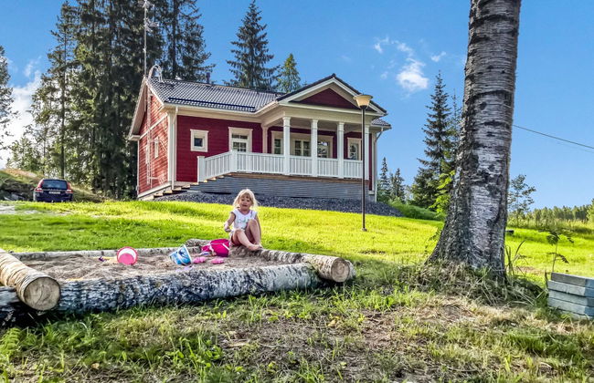 Villa urho - Foto 10