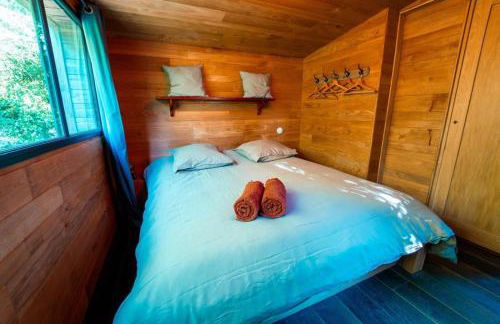 Maison de callot vue imprenable sur la mer - Foto 11