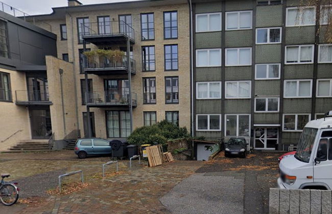 Arbio I Cube Apartments - Foto 20