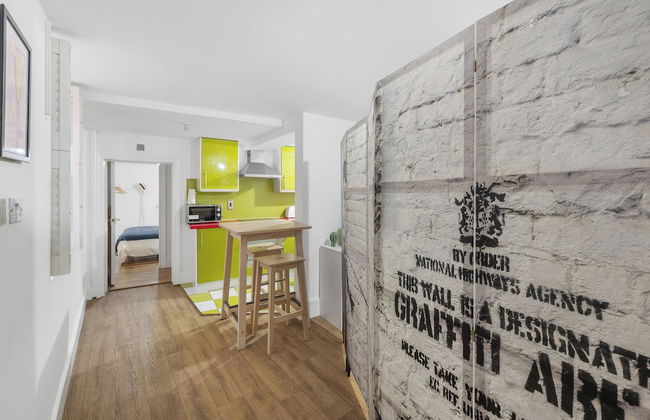 2 Bedroom W/ensuites-sleeps 6, 20min to Citycentre - Foto 34