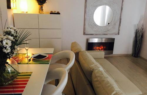 Panoramic Apartments Sitges - Photo 35