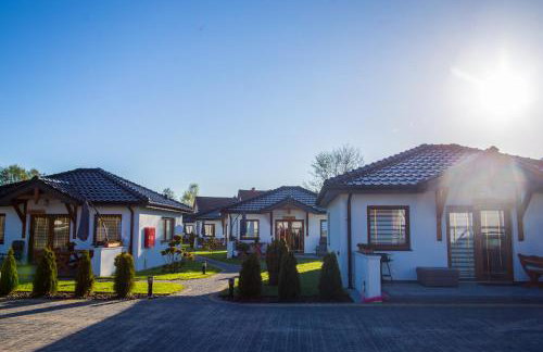 Domki letniskowe Deluxe - Foto 2