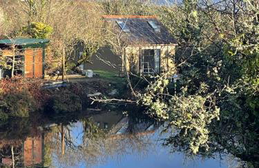 Tresahor Studio with sauna - Foto 8