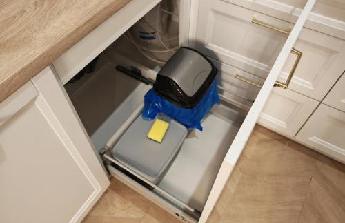 Gold Apartment B33 Let's Sea Baltic Park Gąski - Photo 60