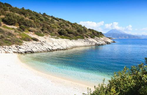 Casa di Maura - 3 Bedroom Contemporary House With Stunning sea Views - Foto 22