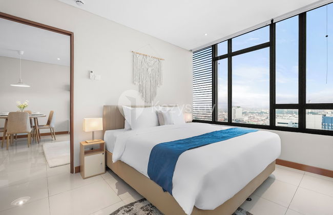 Savya Aparthotel by Kozystay - Bandung - Foto 18