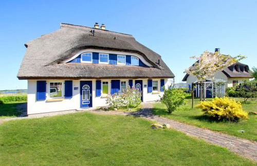 Ferienhaus Boddentraum Morgenrot - Foto 33