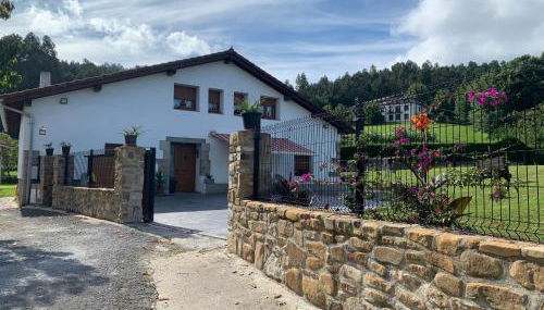 Kaltzada Etxea- Busturia - Foto 5