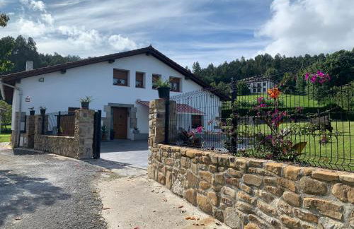 Kaltzada Etxea- Busturia - Photo 5