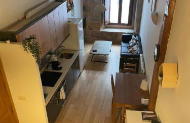 Espectacular Estudio en Antigua Casa de Correos - Foto 12