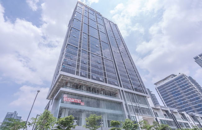 OYO Home 44047 Extraordinary 1br Rev.o - Photo 49