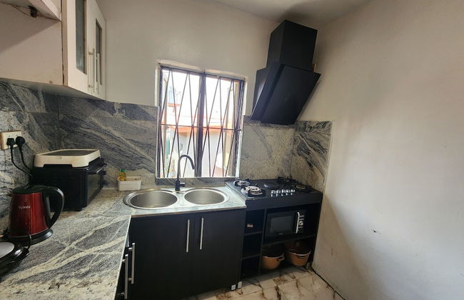 C.G. Apartments - Foto 43