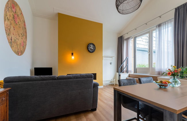 Holiday Home in Kaatsheuvel With hot tub - Foto 10