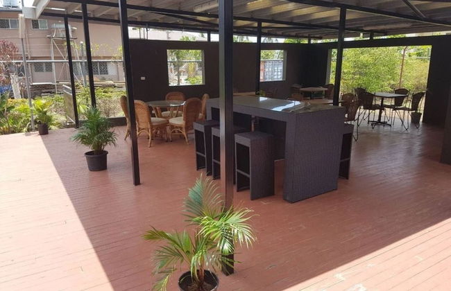 Hibiscus Tabua Villas - Photo 22