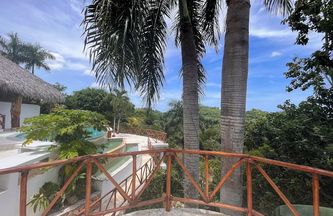 Casa Bambu - Charming Villa in the Heart of Nature - Foto 26