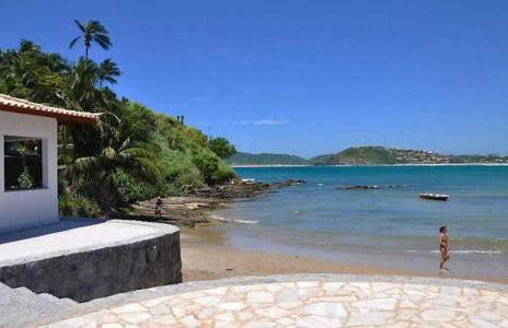 Pousada Canto de Geribá - Foto 14