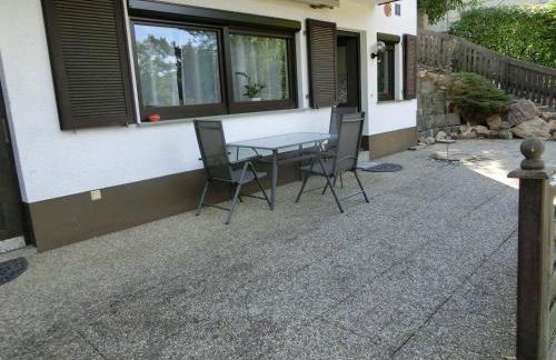 Einliegerwohnung in Stromberg-Schindeldorf - Foto 2