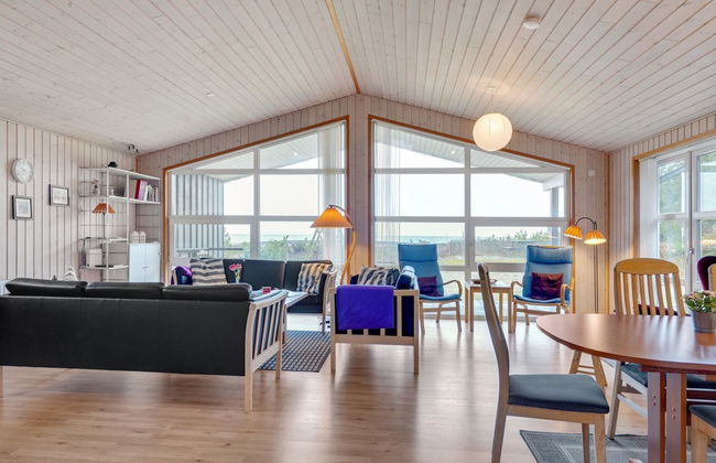 "Awenita" - 50m to the fjord - Foto 20