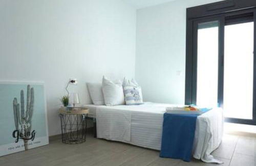 Villa Puerto Blanco con piscina privada AA WiFi - Foto 15