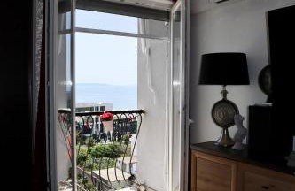 LaLaura high end apt Znjan beach 500 m Sea Magic View free Parking - Foto 4
