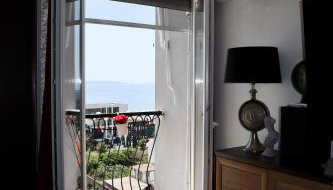 LaLaura high quality apartment Znjan 400 m 3 Air Conditioners Magic Sea View free parking - Photo 1