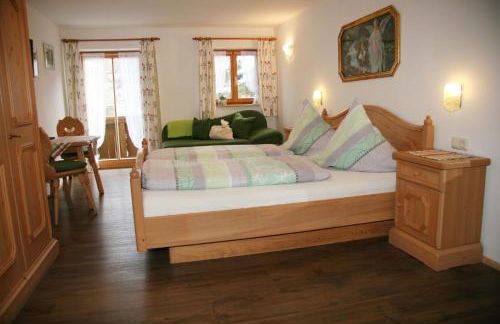 Haus Benedikt - Königscard-Gastgeber - Foto 2