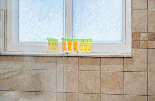 WOW! Pickleball Gym Stylish Modern Living - Foto 45