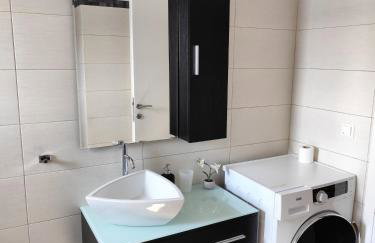 Sea breeze holiday apartment - Foto 24