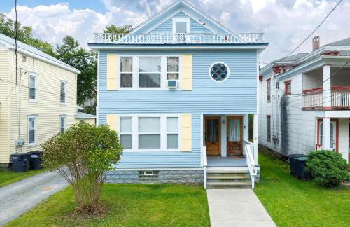 Fully-stocked Kitchen, AC, WiFi, WD, Near Baseball and Downtown - Foto 3