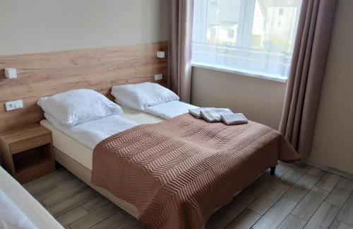 Good Night 24 - Noclegi, Sauna, Jacuzzi - Photo 8