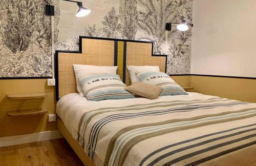 Le Phocéen : T4 balcon vue Vieux-Port - Foto 40