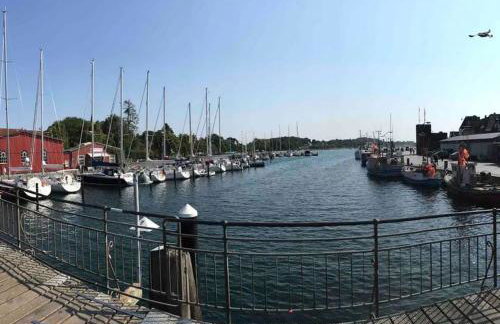 Im Bademantel an den Strand - mit Terrasse - Photo 16
