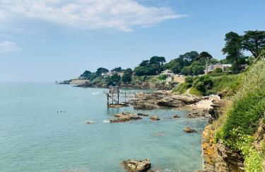 Le Clos de Jade - Appt 3 étoiles avec piscine partagée - Foto 14